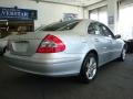 2006 Iridium Silver Metallic Mercedes-Benz E 350 4Matic Sedan  photo #5