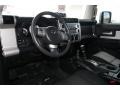 Titanium Metallic - FJ Cruiser 4WD Photo No. 8