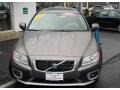 Oyster Grey Metallic - XC70 AWD Photo No. 3