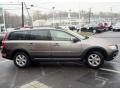 Oyster Grey Metallic - XC70 AWD Photo No. 4