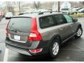 Oyster Grey Metallic - XC70 AWD Photo No. 5