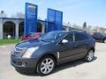 Gray Flannel - SRX 4 V6 AWD Photo No. 1