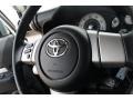 Titanium Metallic - FJ Cruiser 4WD Photo No. 16