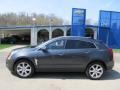 Gray Flannel - SRX 4 V6 AWD Photo No. 2