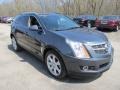 Gray Flannel - SRX 4 V6 AWD Photo No. 4