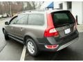 Oyster Grey Metallic - XC70 AWD Photo No. 9