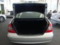 2006 Iridium Silver Metallic Mercedes-Benz E 350 4Matic Sedan  photo #8