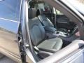 Gray Flannel - SRX 4 V6 AWD Photo No. 6