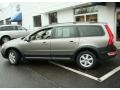 Oyster Grey Metallic - XC70 AWD Photo No. 10