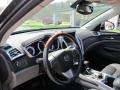 Gray Flannel - SRX 4 V6 AWD Photo No. 7