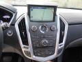 Gray Flannel - SRX 4 V6 AWD Photo No. 8