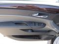 Gray Flannel - SRX 4 V6 AWD Photo No. 11