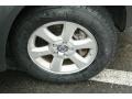 Oyster Grey Metallic - XC70 AWD Photo No. 15