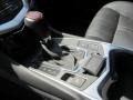 Gray Flannel - SRX 4 V6 AWD Photo No. 12