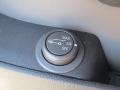 Gray Flannel - SRX 4 V6 AWD Photo No. 16