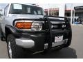 Titanium Metallic - FJ Cruiser 4WD Photo No. 30