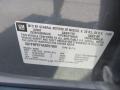 Gray Flannel - SRX 4 V6 AWD Photo No. 20
