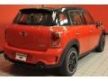 Pure Red - Cooper S Countryman Photo No. 3