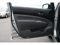 Classic Silver Metallic - Prius Hybrid Touring Photo No. 14