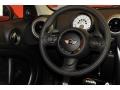 Pure Red - Cooper S Countryman Photo No. 13