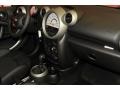 Pure Red - Cooper S Countryman Photo No. 18