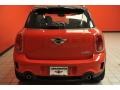 Pure Red - Cooper S Countryman Photo No. 20