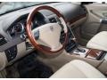  2008 XC90 V8 AWD Sandstone Interior