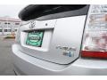 2008 Classic Silver Metallic Toyota Prius Hybrid Touring  photo #30