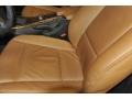 2008 Platinum Bronze Metallic BMW 3 Series 335i Coupe  photo #6