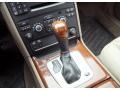  2008 XC90 V8 AWD 6 Speed Geartronic Automatic Shifter