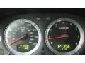 2008 Volvo XC90 V8 AWD Gauges