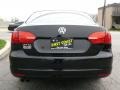 Black - Jetta S Sedan Photo No. 4