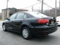 Black - Jetta S Sedan Photo No. 5