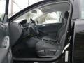 Black - Jetta S Sedan Photo No. 7