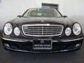 Black - E 350 4Matic Sedan Photo No. 2