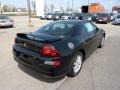 Kalapana Black - Eclipse GS Coupe Photo No. 4