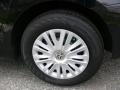 Black - Jetta S Sedan Photo No. 14