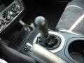 5 Speed Manual 2002 Mitsubishi Eclipse GS Coupe Transmission