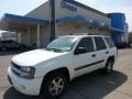 Summit White - TrailBlazer LS 4x4 Photo No. 1