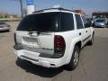 Summit White - TrailBlazer LS 4x4 Photo No. 4