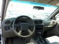 Summit White - TrailBlazer LS 4x4 Photo No. 10