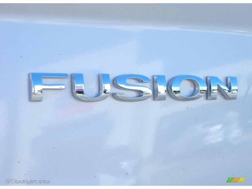 2011 Fusion SEL - White Platinum Tri-Coat / Medium Light Stone photo #4