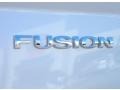 2011 White Platinum Tri-Coat Ford Fusion SEL  photo #4