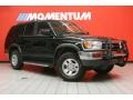 Black 1998 Toyota 4Runner SR5