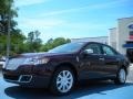 2011 Bordeaux Reserve Metallic Lincoln MKZ FWD  photo #1