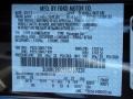 Bordeaux Reserve Metallic - MKZ FWD Photo No. 12