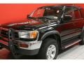 Black - 4Runner SR5 Photo No. 19