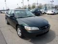 2000 Dark Emerald Pearl Honda Accord EX V6 Sedan  photo #5
