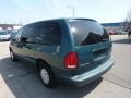 Aquamarine Metallic - Grand Voyager  Photo No. 2