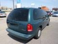 2000 Aquamarine Metallic Chrysler Grand Voyager   photo #4